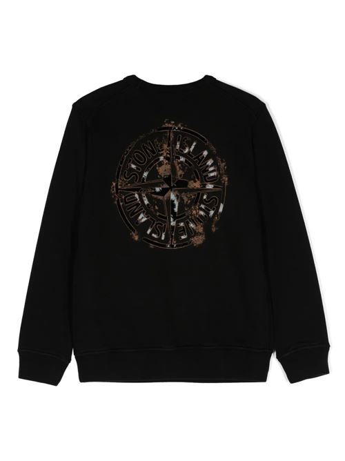  STONE ISLAND JUNIOR | 811662121/V0029